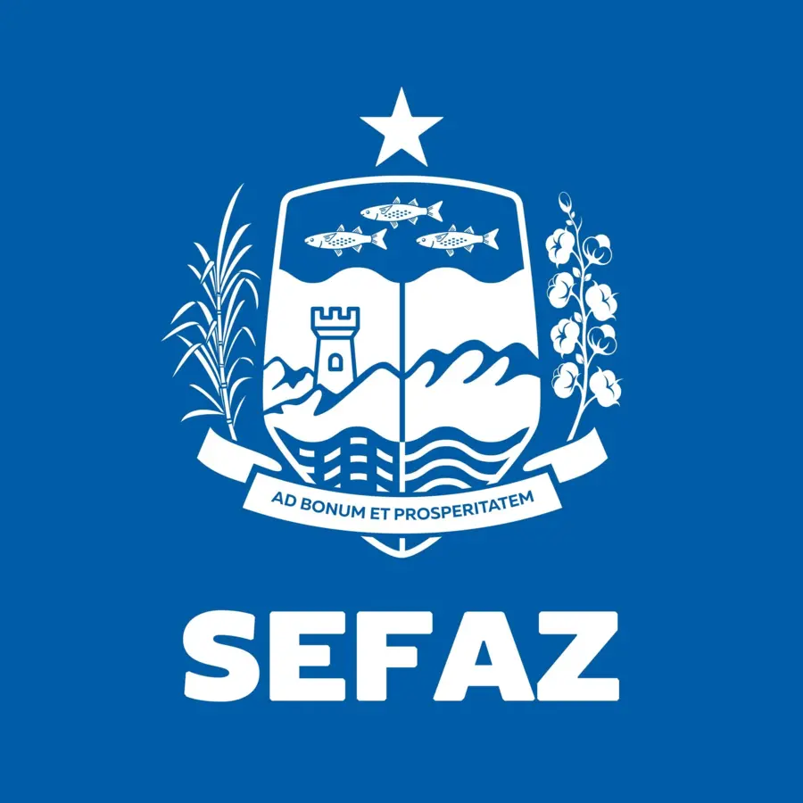 Logomarca SEFAZ Alagoas